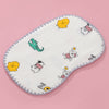 Crocodile cow-cloud pillow / 25*40cm