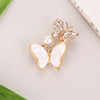 Double butterfly 73560