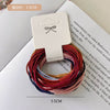 11# mixed color color 10 packs