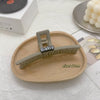 Frosted gray baby-13cm