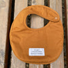 Warm brown