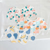 Petal fruit star set