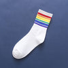 Thick white strip / one size fits all