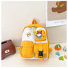 Yellow / 23cm*9cm*31cm