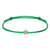 Green-rose gold