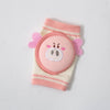 Pink pig / free size 0-6 years old