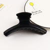 Acetate grip black
