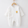 White crown (hand guard) / 52cm