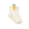 Radish white / s [0-6 months] soles 7-8cm
