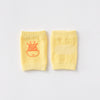 【cartoon】yellow fawn / average size width 8cm* height 11cm