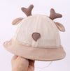 Whole network labeling khaki 48cm / one size fits all (drawstring adjustable)