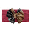 19-1863 wine red