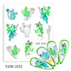 Yzw3552 / water paste die