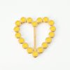 Yellow [love]