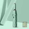 [black glue sunscreen] 10 bone-dark night green
