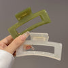 Square 2-piece set [8.5cm]