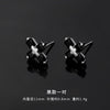 Cross black