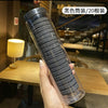 20 cans [black]