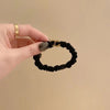 Black little c