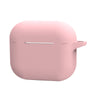 Pink without buckle 1.5mm / airpods 3rd generation
