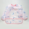 01 full printed peach / 90 (6-18 months)