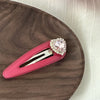 Rose red jelly love - large