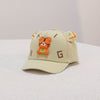 Tiger cub beige / suitable for (1-4 years old) babies