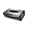 Silver - embossed