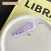 17# light purple