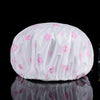 Pink flower / diameter 28cm