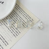 Transparent white 205