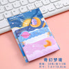 Fantasy dream / 7.6*10.8cm