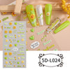 5d-0024 / 60*120mm bare chip