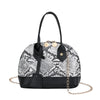Snake black / 19*7*15