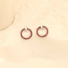 Ez011 rose red