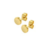 Gold 8mm