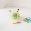 Mesh ehppy my beige / suitable for (1-4 years old) babies