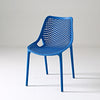 Blue / 59*54*82*44.5cm