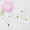 Tulip bunny three piece set