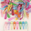4# all-inclusive water drop bb clip