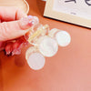 Three rings 4.5cm