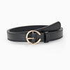 Black / length 110 width 2.3