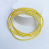 Laser yellow