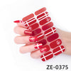 Ze-0375 / bare chip + formazan