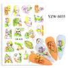 Yzw-s035 / strap adhesive die