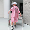 Pink / 110cm
