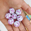 Jelly purple