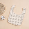 U-shaped dot