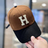 Coffee black spell h / (54-58cm) adjustable