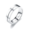 Silver without diamonds / number 5